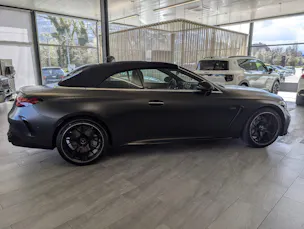 Mercedes-Benz CLE 53 AMG 4matic+ Cabriolet
