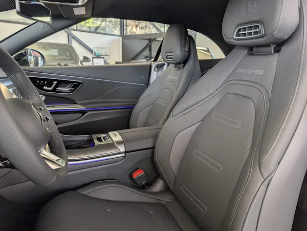Mercedes-Benz CLE 53 AMG 4matic+ Cabriolet