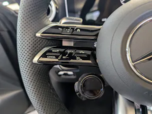 Mercedes-Benz CLE 53 AMG 4matic+ Cabriolet