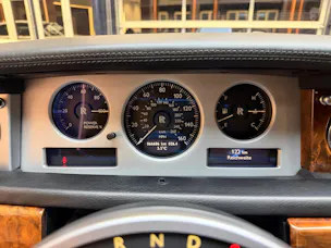 Rolls Royce Phantom 6.7 V12