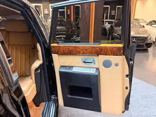 Rolls Royce Phantom 6.7 V12