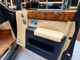 Rolls Royce Phantom 6.7 V12