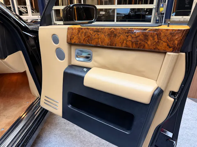 Rolls Royce Phantom 6.7 V12