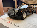 Rolls Royce Phantom 6.7 V12