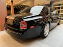 Rolls Royce Phantom 6.7 V12
