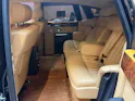 Rolls Royce Phantom 6.7 V12