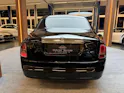 Rolls Royce Phantom 6.7 V12