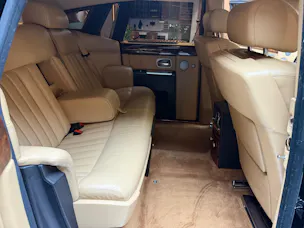 Rolls Royce Phantom 6.7 V12