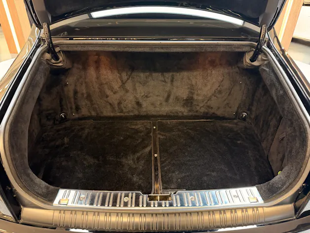 Rolls Royce Phantom 6.7 V12