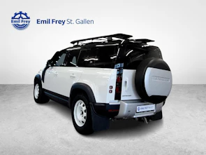 Fahrzeugbild LAND ROVER Defender 110 3.0 D I6 SE