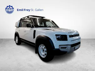 Land Rover Defender 110 3.0 D I6 SE