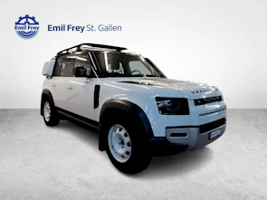 Fahrzeugbild LAND ROVER Defender 110 3.0 D I6 SE