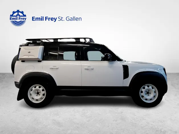 Land Rover Defender 110 3.0 D I6 SE