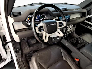 Fahrzeugbild LAND ROVER Defender 110 3.0 D I6 SE