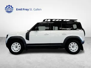 Land Rover Defender 110 3.0 D I6 SE