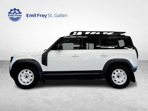 Fahrzeugbild LAND ROVER Defender 110 3.0 D I6 SE