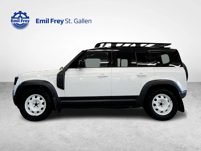 Fahrzeugbild LAND ROVER DEFENDER