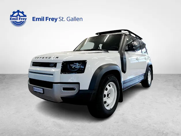 Land Rover Defender 110 3.0 D I6 SE