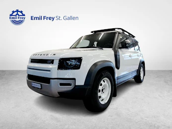 Fahrzeugbild LAND ROVER Defender 110 3.0 D I6 SE