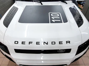 Fahrzeugbild LAND ROVER Defender 110 3.0 D I6 SE