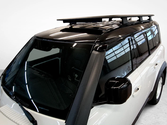 Fahrzeugbild LAND ROVER DEFENDER