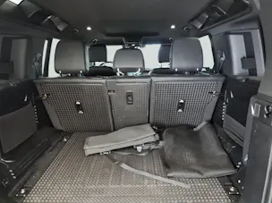 Land Rover Defender 110 3.0 D I6 SE