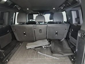 Fahrzeugbild LAND ROVER Defender 110 3.0 D I6 SE