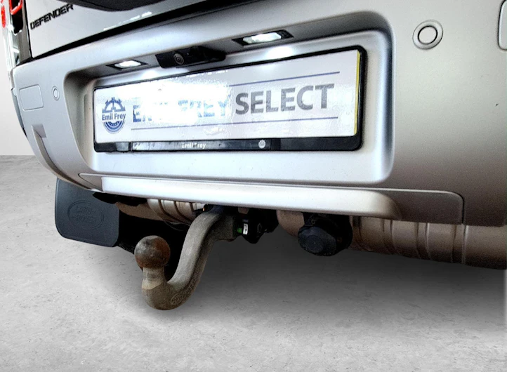 Fahrzeugbild LAND ROVER DEFENDER