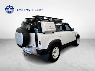 Land Rover Defender 110 3.0 D I6 SE