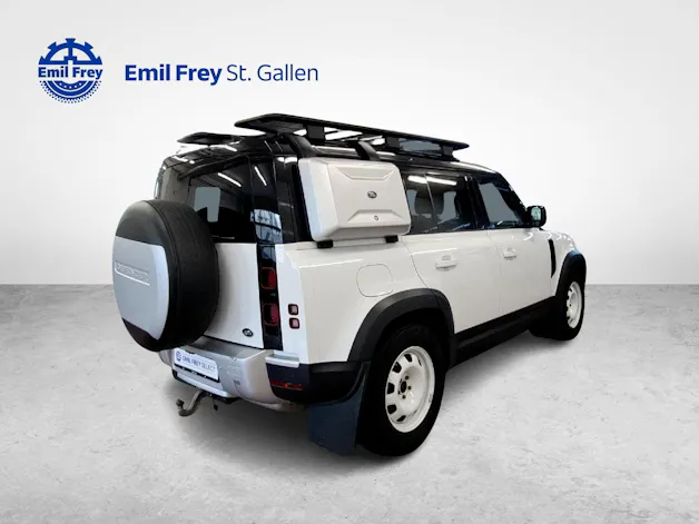 Land Rover Defender 110 3.0 D I6 SE