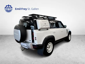 Fahrzeugbild LAND ROVER Defender 110 3.0 D I6 SE