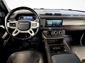 Fahrzeugbild LAND ROVER Defender 110 3.0 D I6 SE