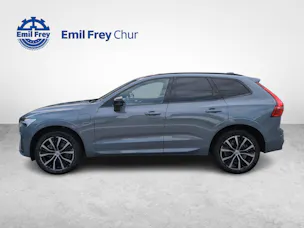 Volvo XC60 2.0 T6 TE Ultimate Dark eAWD