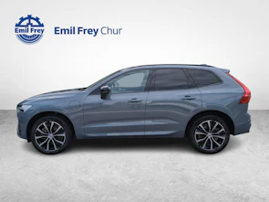 image du véhicule VOLVO XC60 2.0 T6 TE Ultimate Dark eAWD