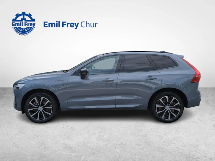 image du véhicule VOLVO XC60