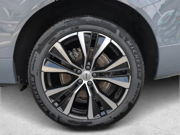 Volvo XC60 2.0 T6 TE Ultimate Dark eAWD