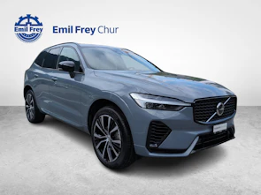 image du véhicule VOLVO XC60 2.0 T6 TE Ultimate Dark eAWD