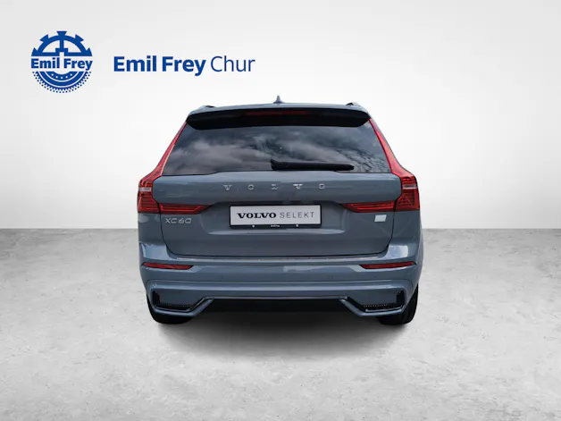 Volvo XC60 2.0 T6 TE Ultimate Dark eAWD