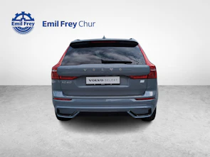 image du véhicule VOLVO XC60 2.0 T6 TE Ultimate Dark eAWD
