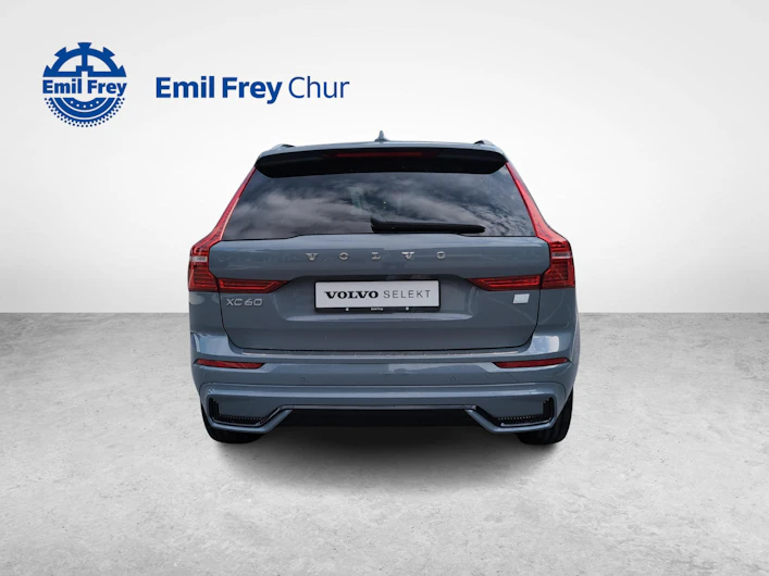 image du véhicule VOLVO XC60