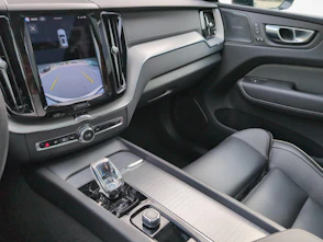 image du véhicule VOLVO XC60 2.0 T6 TE Ultimate Dark eAWD