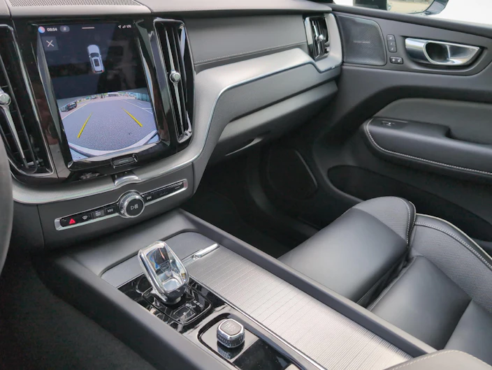 image du véhicule VOLVO XC60