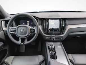 Volvo XC60 2.0 T6 TE Ultimate Dark eAWD