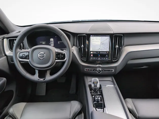 Volvo XC60 2.0 T6 TE Ultimate Dark eAWD