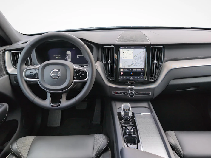 image du véhicule VOLVO XC60