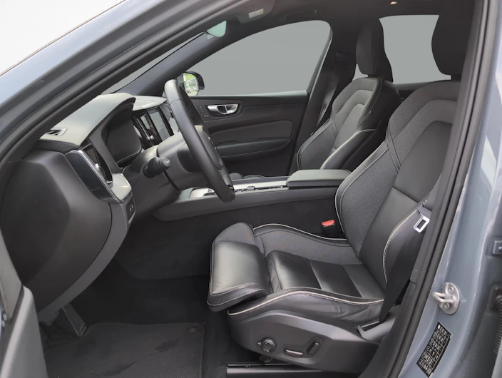 image du véhicule VOLVO XC60