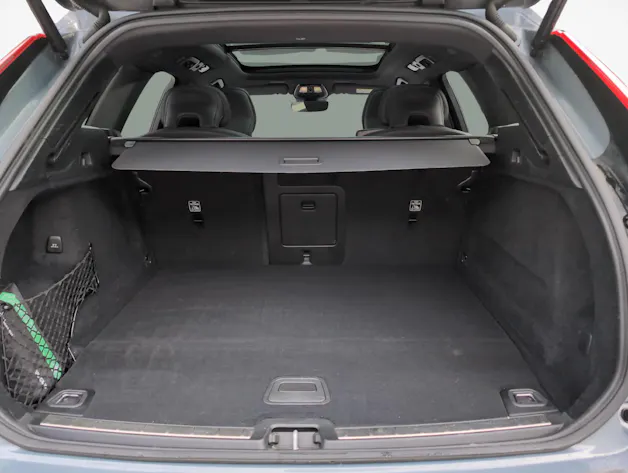 Volvo XC60 2.0 T6 TE Ultimate Dark eAWD