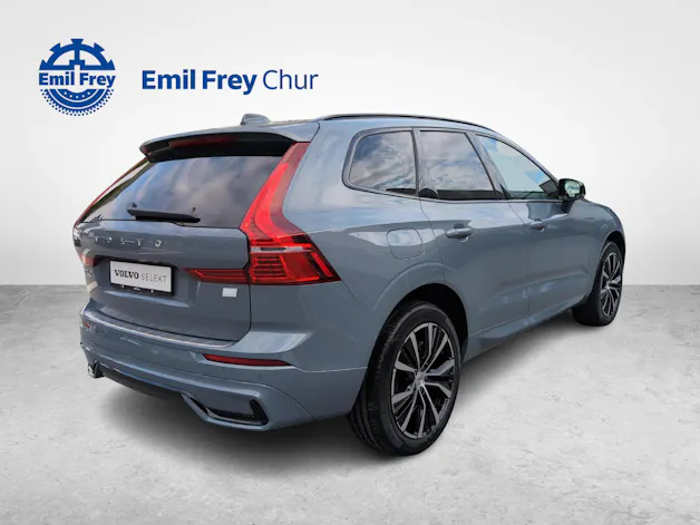 Volvo XC60 2.0 T6 TE Ultimate Dark eAWD