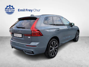 image du véhicule VOLVO XC60 2.0 T6 TE Ultimate Dark eAWD