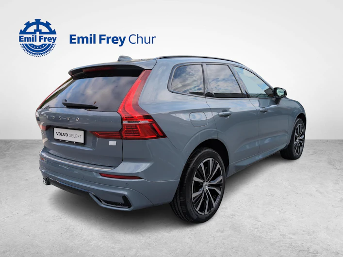 image du véhicule VOLVO XC60